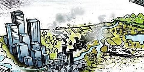ಸಾಂದರ್ಭಿಕ ಚಿತ್ರ