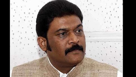 ಪ್ರವಾಸೋದ್ಯಮ ಸಚಿವ ಆನಂದ್ ಸಿಂಗ್