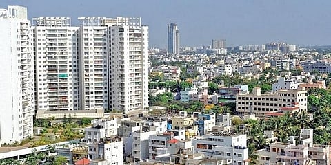 ಅಪಾರ್ಟ್ಮೆಂಟ್