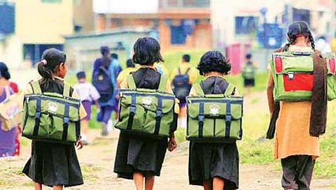 ಸಾಂದರ್ಭಿಕ ಚಿತ್ರ