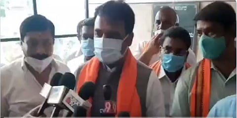 ಡಾ. ಸಿ.ಎನ್. ಅಶ್ವತ್ಥ ನಾರಾಯಣ