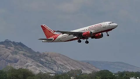 ಸಾಂದರ್ಭಿಕ ಚಿತ್ರ
