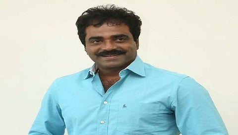 ರಾಕ್ ಲೈನ್ ವೆಂಕಟೇಶ್