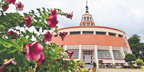 ಸತ್ಯಾಗ್ರಹ ಸೌಧ