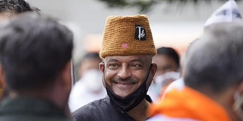ಅಜಯ್ ಕೊತಿಯಾಲ್