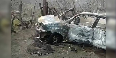 ಸಾಂದರ್ಭಿಕ ಚಿತ್ರ