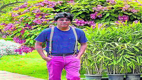 ಶಿವಣ್ಣನ ಯಂಗ್ ಅವತಾರ