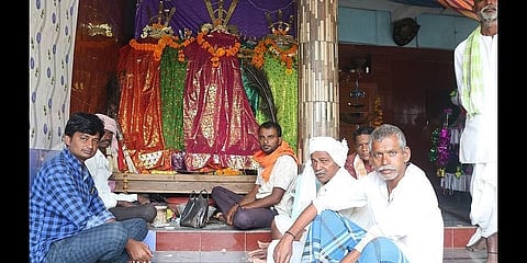 ಹರ್ಲಾಪುರ ದರ್ಗಾ