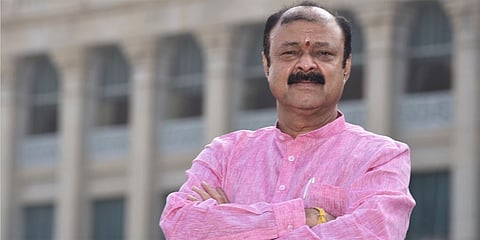 ಸಚಿವ ನಾರಾಯಣಗೌಡ