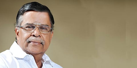 ಎಲ್ ಗಣೇಶನ್