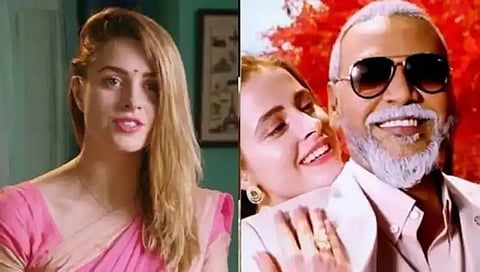 ನಟ ರಾಘವ ಲಾರೆನ್ಸ್ ನಿರ್ದೇಶನದ ಸೂಪರ್ ಹಿಟ್ ಚಿತ್ರ ಕಾಂಚನಾ 3ನಲ್ಲಿ ಅಭಿನಯಿಸಿದ್ದ ರಷ್ಯಾದ ನಟಿ ಶವ ಗೋವಾದಲ್ಲಿ ಪತ್ತೆಯಾಗಿದೆ.