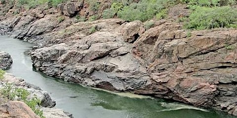 ಮೇಕೇದಾಟು (ಸಂಗ್ರಹ ಚಿತ್ರ)