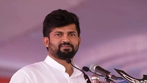 ಪ್ರತಾಪ್ ಸಿಂಹ