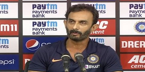 ವಿಕ್ರಮ್ ರಾಥೋಡ್