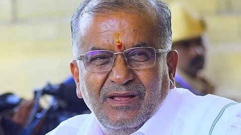 ಜಿಟಿ ದೇವೇಗೌಡ