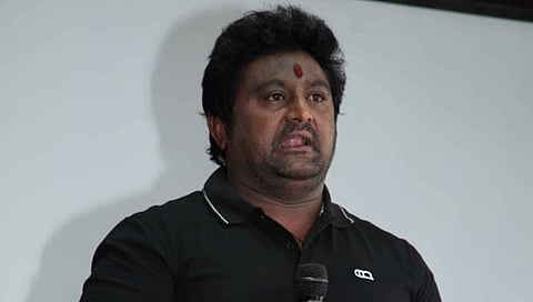 ನಟ ಕೋಮಲ್