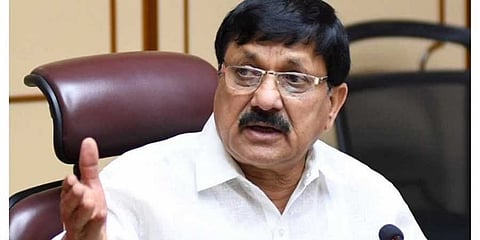 ಆರಗ ಜ್ಞಾನೇಂದ್ರ