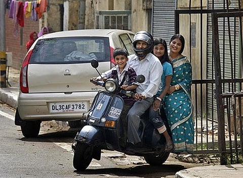 ಸಾಂದರ್ಭಿಕ ಚಿತ್ರ