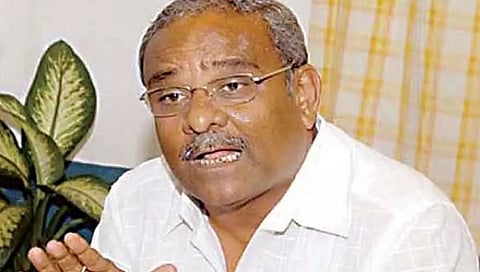 ಸಚಿವ ಉಮೇಶ್ ಕತ್ತಿ
