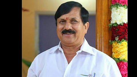 ಗೃಹ ಸಚಿವ ಆರಗ ಜ್ಞಾನೇಂದ್ರ