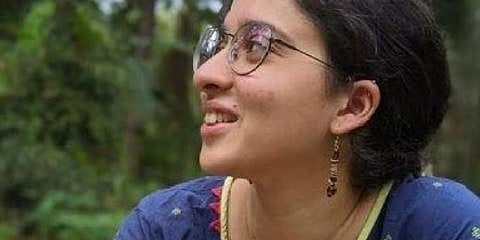 ವಿಜೇತಾ ಅನಂತ್ ಕುಮಾರ್