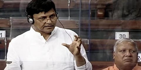 ನಿತ್ಯಾನಂದ ರೈ