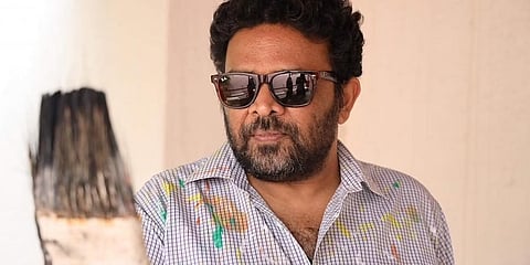 ವೆಂಕಟ್ ಭಾರದ್ವಾಜ್