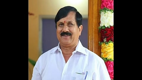 ಆರಗ ಜ್ಞಾನೇಂದ್ರ