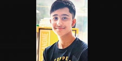 ರೋಹನ್ ಜೇಕಬ್