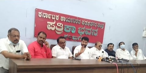 ಸಿಟಿ ರವಿ