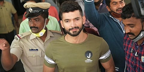 ದಿಗಂತ್