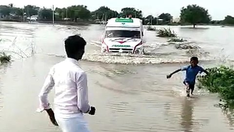 ಸಾಂದರ್ಭಿಕ ಚಿತ್ರ