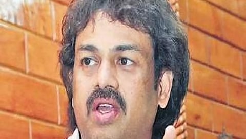 ಮಧು ಬಂಗಾರಪ್ಪ