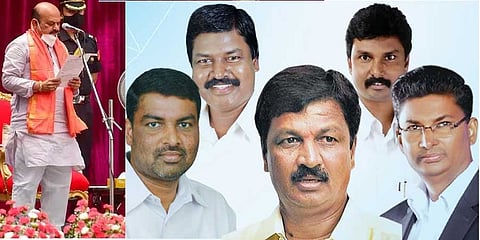 ಜಾರಕಿಹೊಳಿ ಸಹೋದರರು