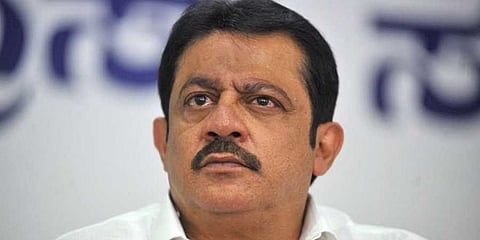 ಜಮೀರ್ ಆಹ್ಮದ್ ಖಾನ್