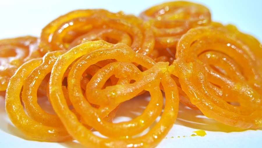 ಜಿಲೇಬಿ