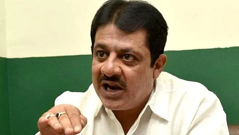 ಜಮೀರ್ ಅಹ್ಮದ್