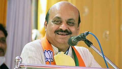 ಬಸವರಾಜ ಬೊಮ್ಮಾಯಿ