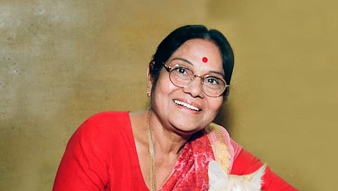 ಲೀಲಾವತಿ