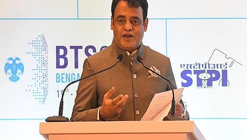 ಸಚಿವ ಡಾ ಸಿ ಎನ್ ಅಶ್ವಥ ನಾರಾಯಣ