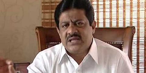 ಜಮೀರ್ ಅಹ್ಮದ್ ಖಾನ್