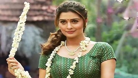 ಪಾಯಲ್ ರಜಪೂತ್