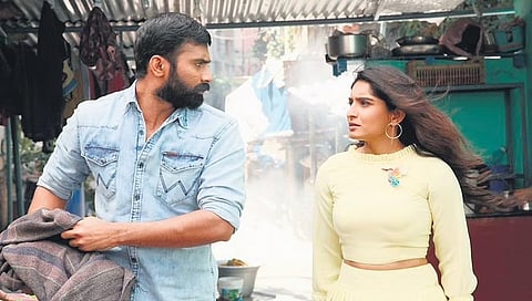 ಲಂಕೆ ಚಿತ್ರ ಸ್ಟಿಲ್