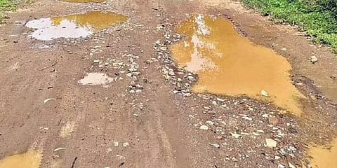 ಸಾಂದರ್ಭಿಕ ಚಿತ್ರ