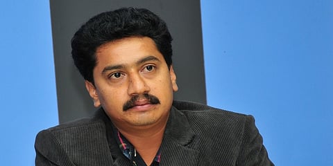ಸಂಚಾರಿ ವಿಜಯ್