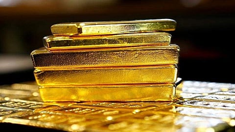 ಚಿನ್ನದ ಕಳ್ಳಸಾಗಣೆ (ಸಾಂಕೇತಿಕ ಚಿತ್ರ)
