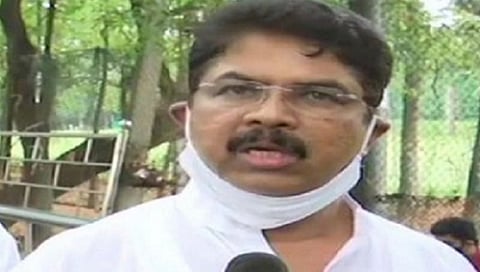 ಕಂದಾಯ ಸಚಿವ ಆರ್ ಅಶೋಕ್(ಸಂಗ್ರಹ ಚಿತ್ರ)