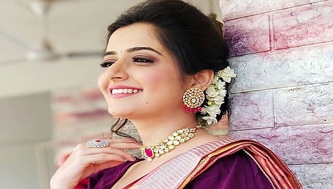 ಆಶಿಕಾ ರಂಗನಾಥ್
