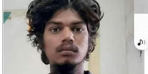 ಆರೋಪಿ ರಾಜು