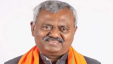 ಸೋಮಶೇಖರ್